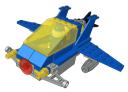 Ship-Meteor