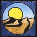 DesertPlanet