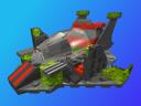 Sub-Dragonhead