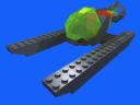 Sub-Sprinter
