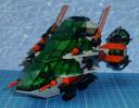 SSP-Diver