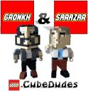 Gronkh-Sarazar