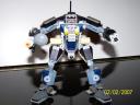 Mech