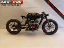 BMW-Bobber