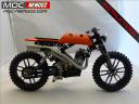 HD-SCRAMBLER