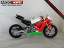 HONDA-RCV-LCR