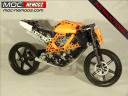 KTM-DUKE