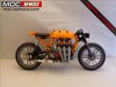 LAVERDA-V6