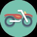 MOTORBIKE