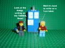 TARDIS
