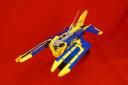 Drone-Fighter
