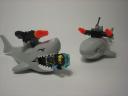 Sharks