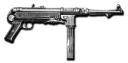 MP40SMG