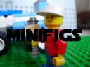 Minifigs