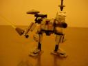 Mech