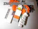 Snowspeeder