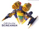 Crysilon-Screamer