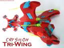 Crysilon-Tri-Wing