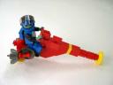 Lizarine-Biker
