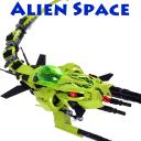 Alien-Space