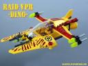 Raid-VPR-Dino