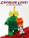 Crysilon-Love