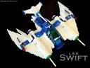 LSS-Swift