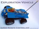 Remote-Exploration