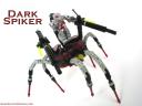 Dark-Spiker