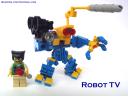 Robot-TV