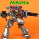 Mecha