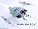 Instar-Hackfish