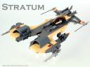 Stratum