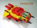 Zanarchy-X29