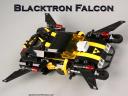 Blacktron-Falcon