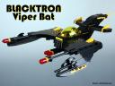 Blacktron-Viper-Bat
