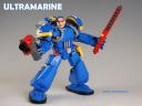 Ultramarine