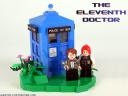 11th-Doctor