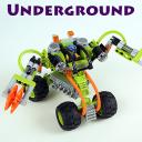 Underground