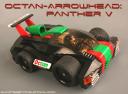 Arrowhead-Panther-V