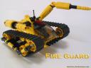 FireGuard