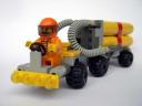 Fuel-Truck