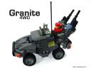 Granite-4WD