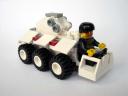Sensor-Buggy