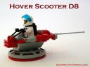 Small-Hovers