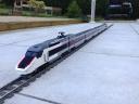 TGV-Carmillon