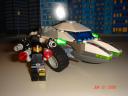 Canyon-Buggy
