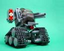 RAMM-Light-Tank