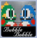 Bubble-Bobble
