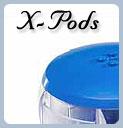 X-Pods